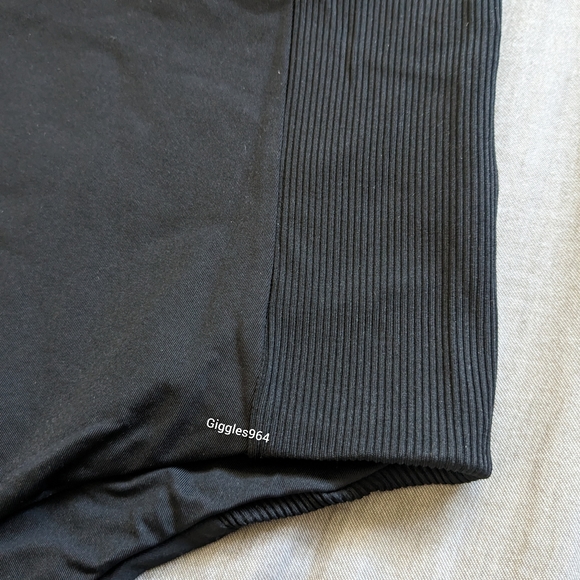 L*Space Jackie Bikini Bottom Black - Picture 6 of 9